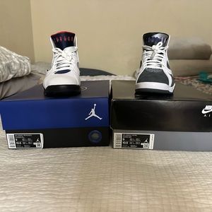 Jordan 7s retro bcfc. & Jordan 7 Retro